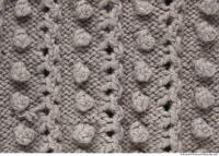 Photo Texture of Fabric Woolen